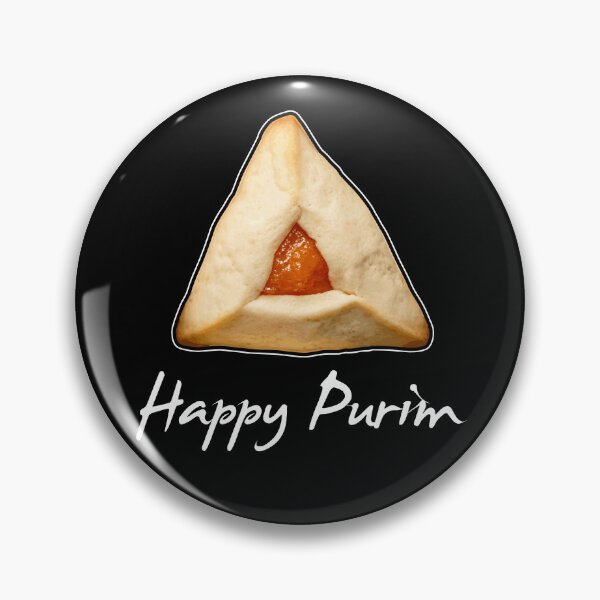 Item preview, Happy Purim designed and sold by twHistory.