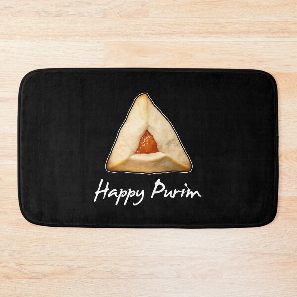 Item preview, Happy Purim designed and sold by twHistory.