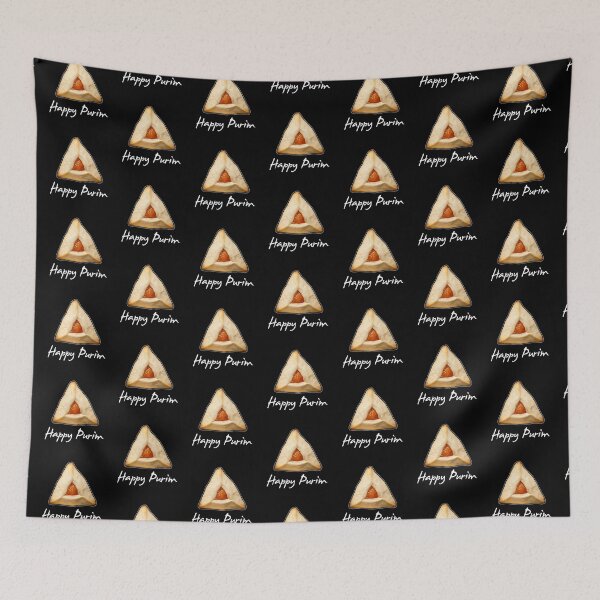 Item preview, Happy Purim designed and sold by twHistory.