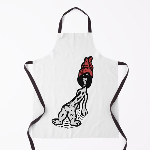 Item preview, Mushroom-Dude designed and sold by One-More-Cig.