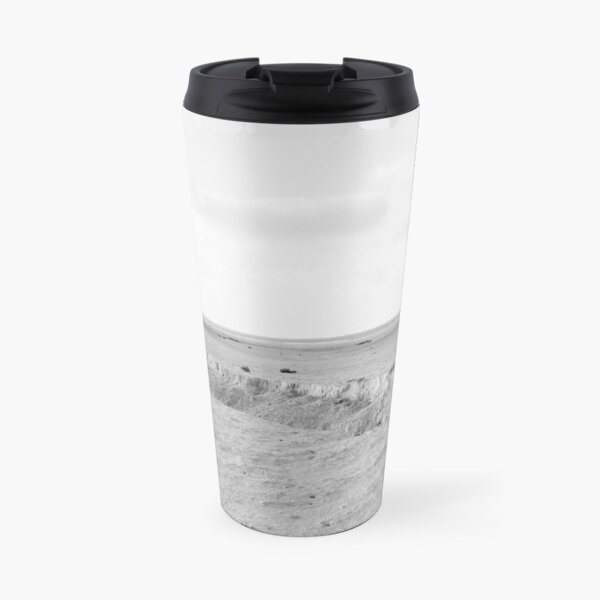 Willie Creek Travel Mug