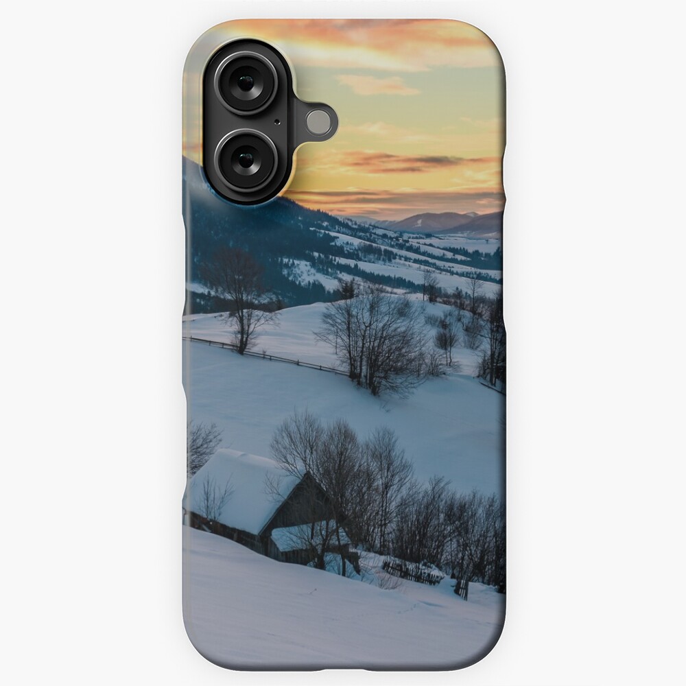 Item preview, iPhone Snap Case designed and sold by mike-pellinni.