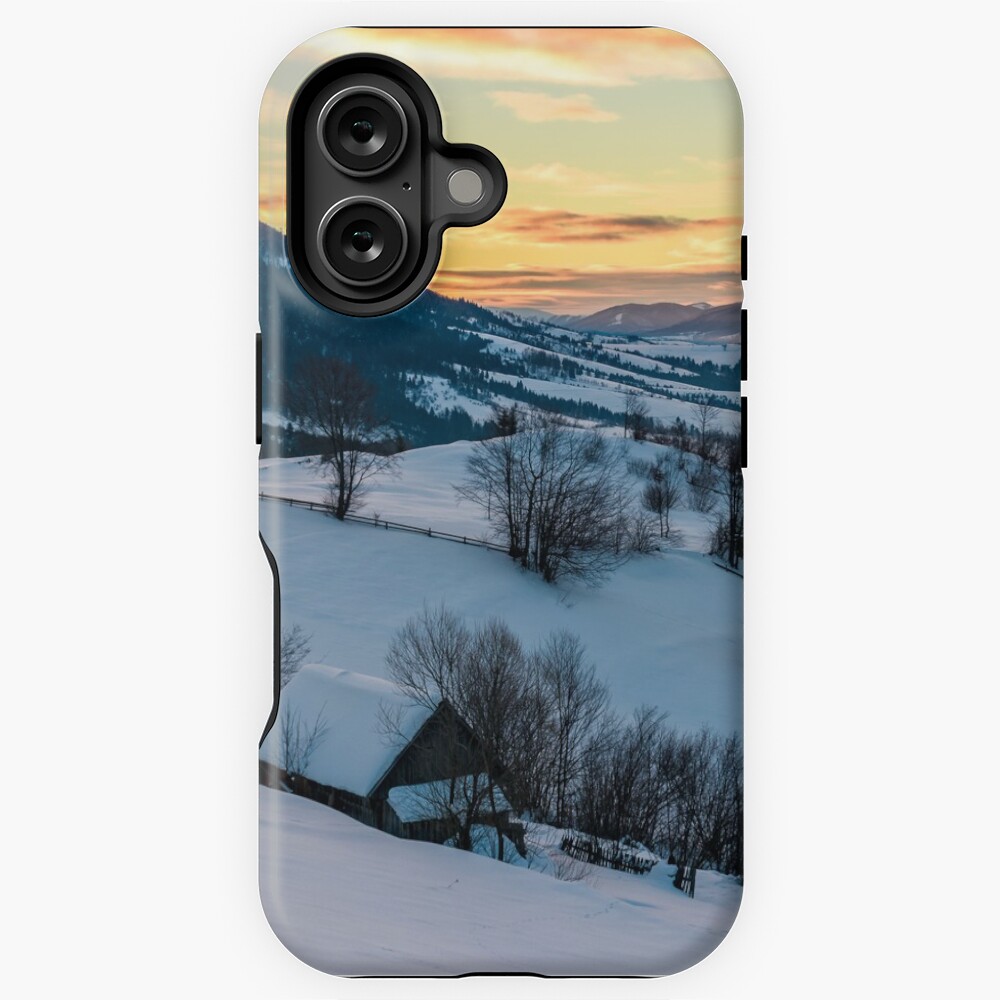 Item preview, iPhone Tough Case designed and sold by mike-pellinni.