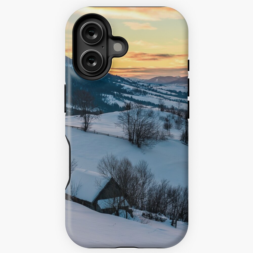 Item preview, iPhone Magsafe Tough Case designed and sold by mike-pellinni.