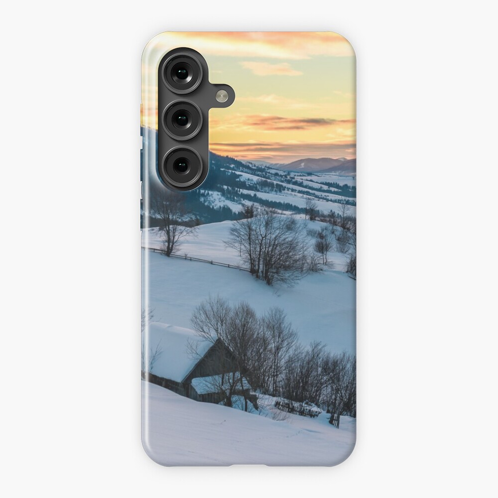 Item preview, Samsung Galaxy Snap Case designed and sold by mike-pellinni.