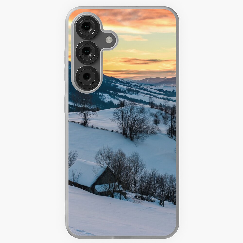 Item preview, Samsung Galaxy Soft Case designed and sold by mike-pellinni.
