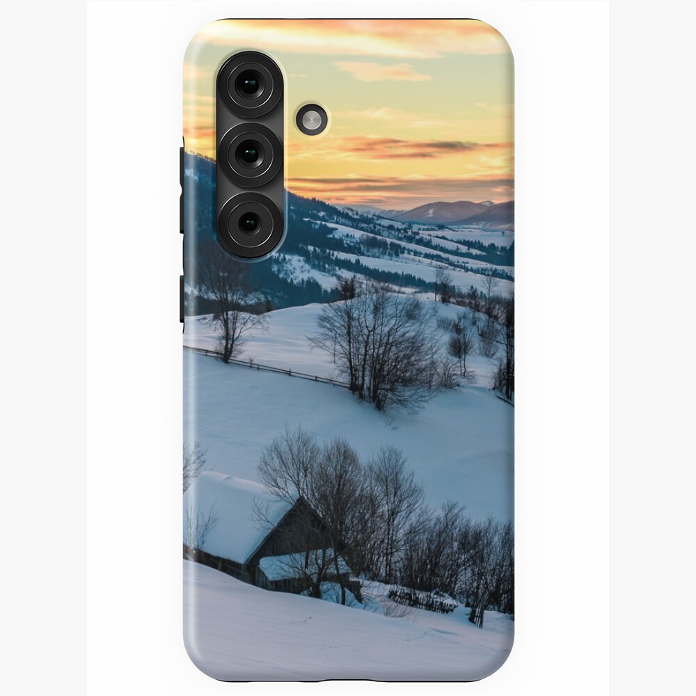 Item preview, Samsung Galaxy Tough Case designed and sold by mike-pellinni.