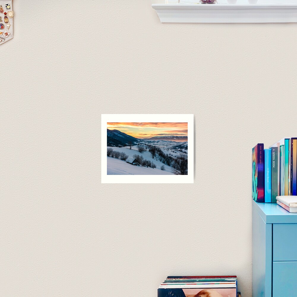 Item preview, Art Print designed and sold by mike-pellinni.
