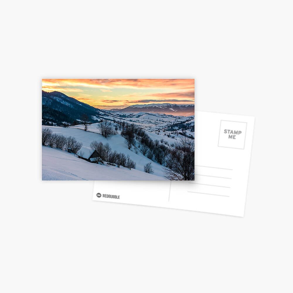 Item preview, Postcard designed and sold by mike-pellinni.
