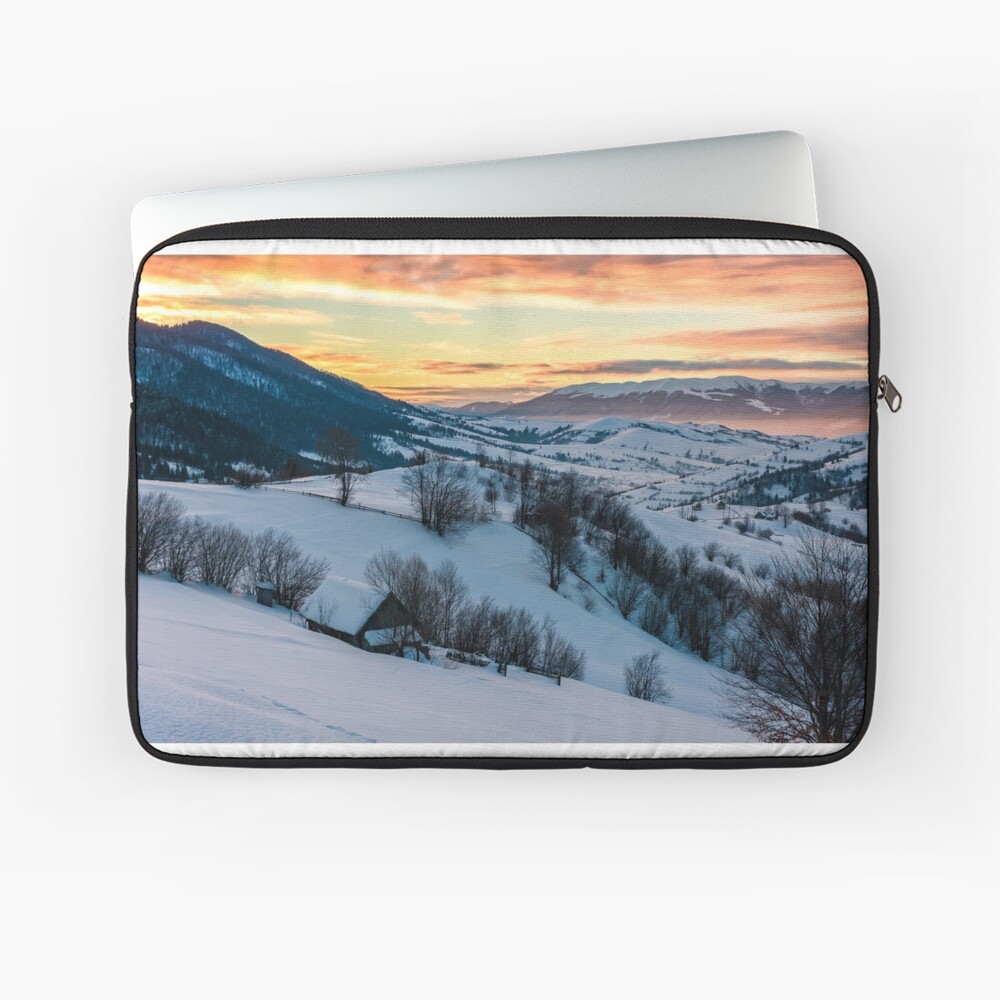 Item preview, Laptop Sleeve designed and sold by mike-pellinni.