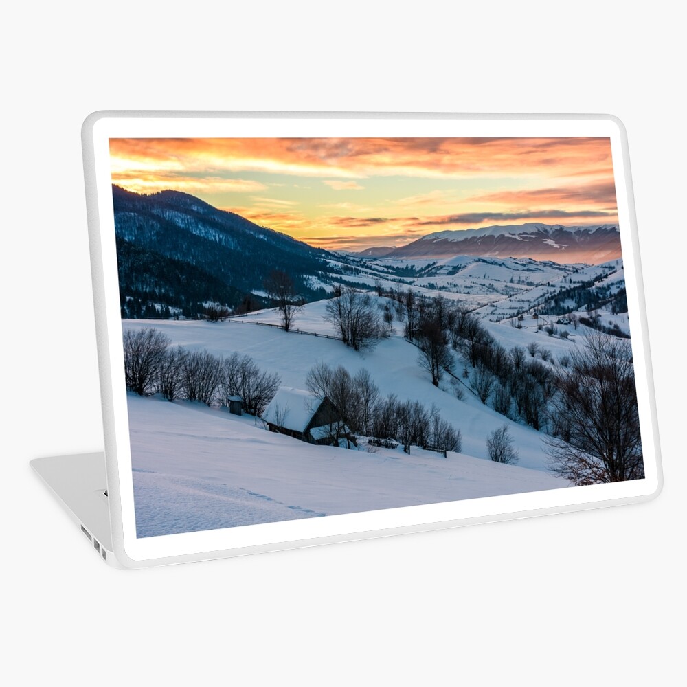 Item preview, Laptop Skin designed and sold by mike-pellinni.