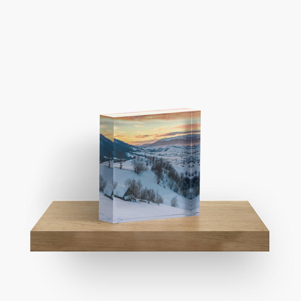Item preview, Acrylic Block designed and sold by mike-pellinni.