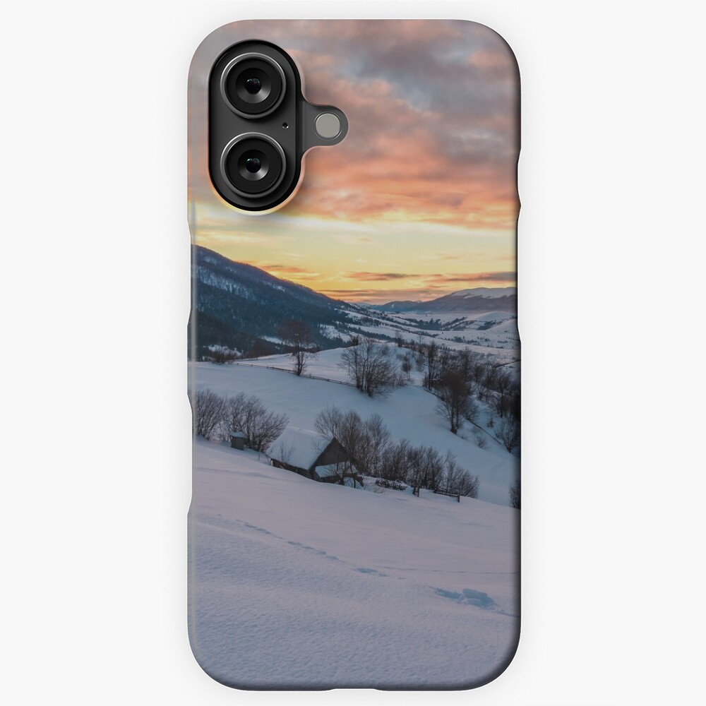 Item preview, iPhone Snap Case designed and sold by mike-pellinni.