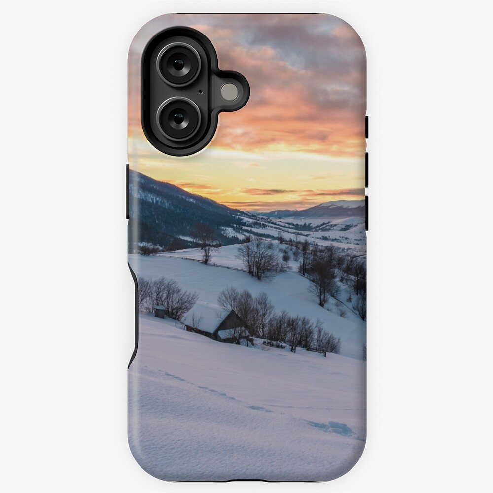 Item preview, iPhone Tough Case designed and sold by mike-pellinni.