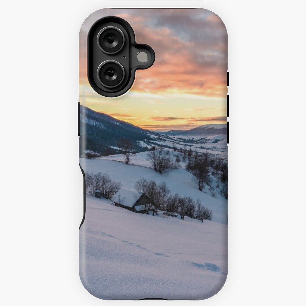 Item preview, iPhone Magsafe Tough Case designed and sold by mike-pellinni.