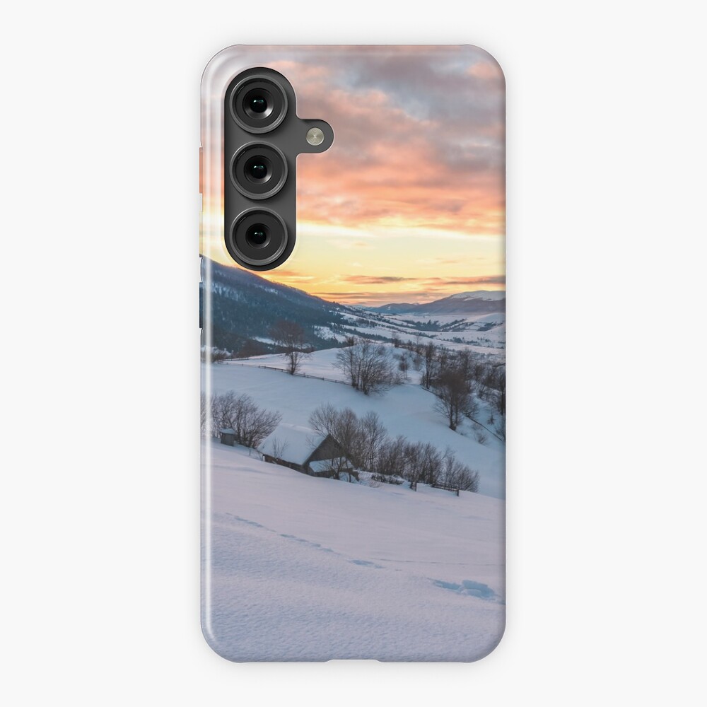 Item preview, Samsung Galaxy Snap Case designed and sold by mike-pellinni.