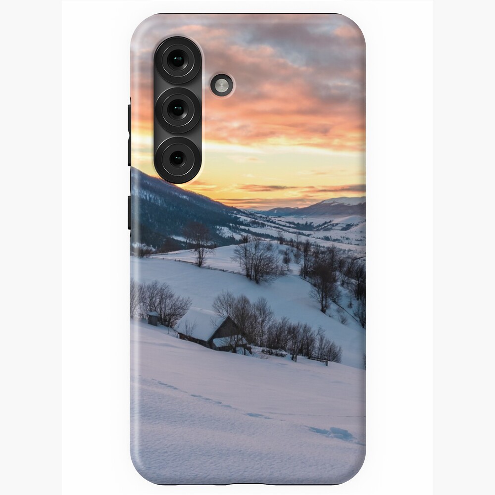 Item preview, Samsung Galaxy Tough Case designed and sold by mike-pellinni.