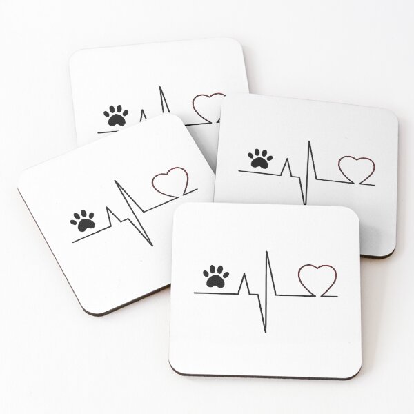 Item preview, The love between humans and dogs designed and sold by Hugo Salazar.