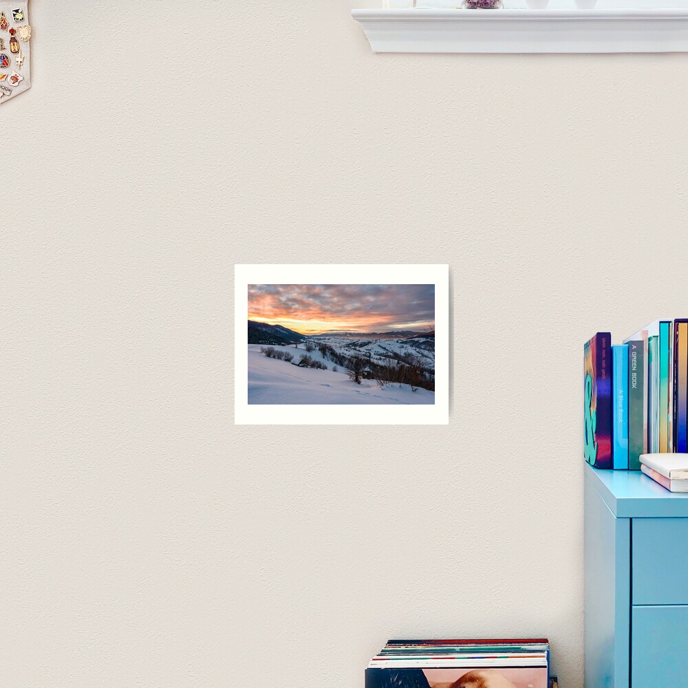 Item preview, Art Print designed and sold by mike-pellinni.