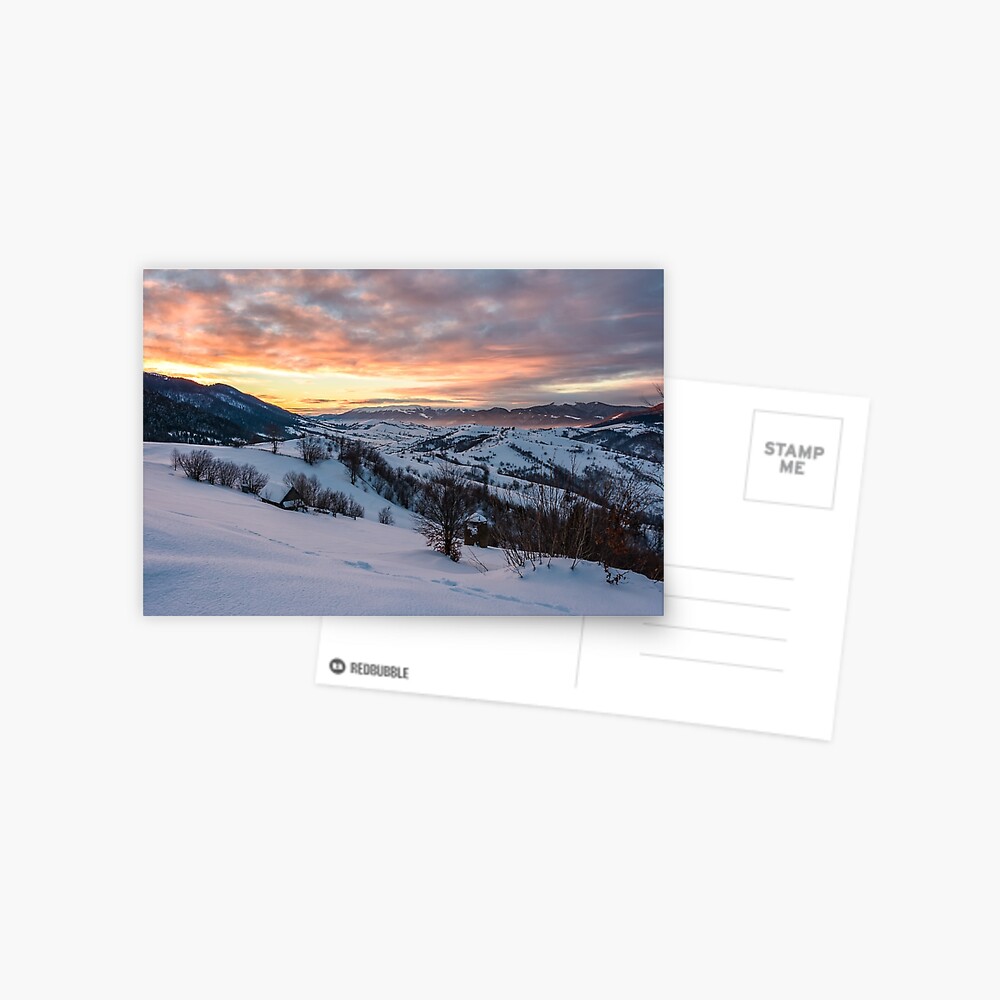Item preview, Postcard designed and sold by mike-pellinni.