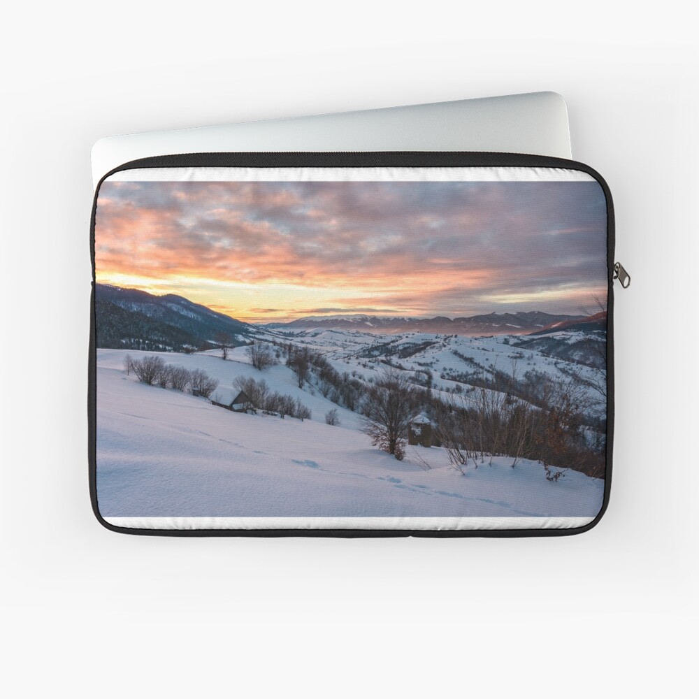 Item preview, Laptop Sleeve designed and sold by mike-pellinni.