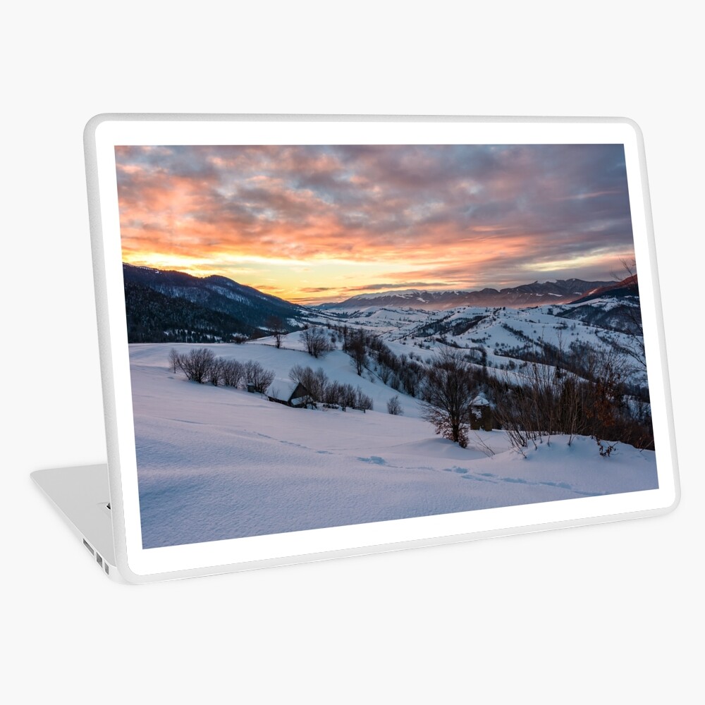 Item preview, Laptop Skin designed and sold by mike-pellinni.