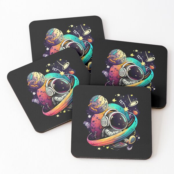 Item preview, Cosmos cartoon art #cosmos designed and sold by JBJart.