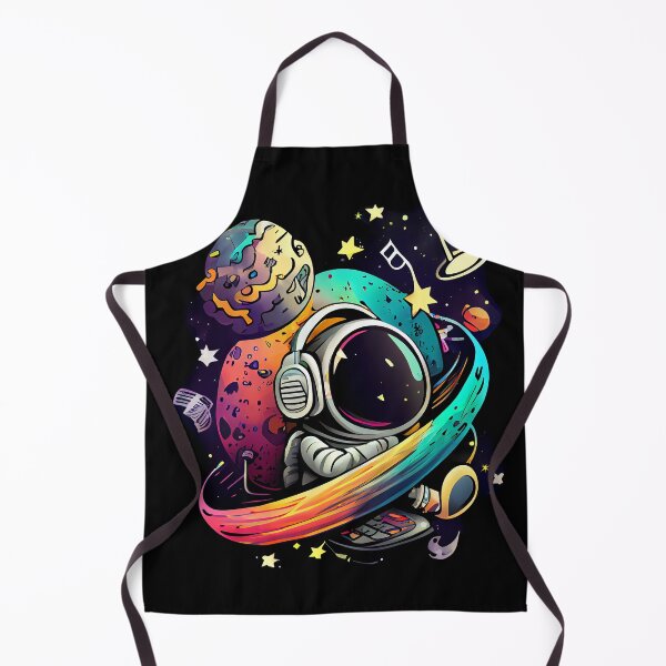 Item preview, Cosmos cartoon art #cosmos designed and sold by JBJart.