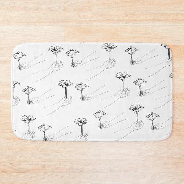 Item preview, Reciprocal Poppies designed and sold by littlexlittle.