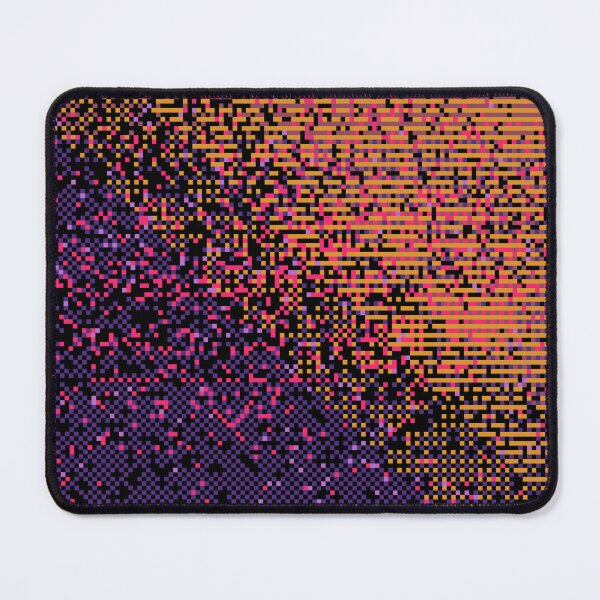 Item preview, Sunset Fade [Pixel Life Series] designed and sold by Keith Manfredi.