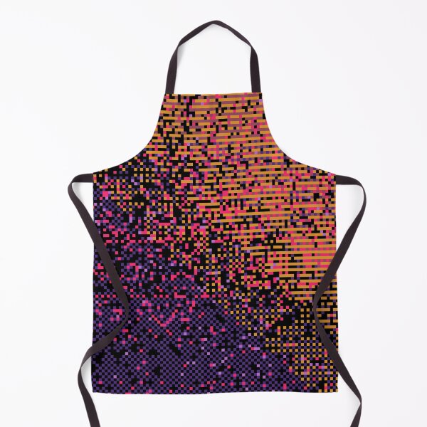 Item preview, Sunset Fade [Pixel Life Series] designed and sold by Keith Manfredi.