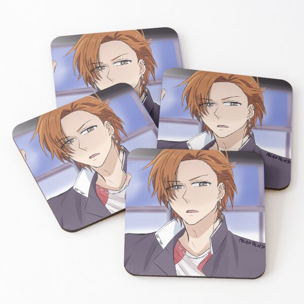 Item preview, sasaki designed and sold by MeroTenshi.