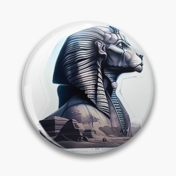 Item preview, Original Sphinx designed and sold by DreamNebula.