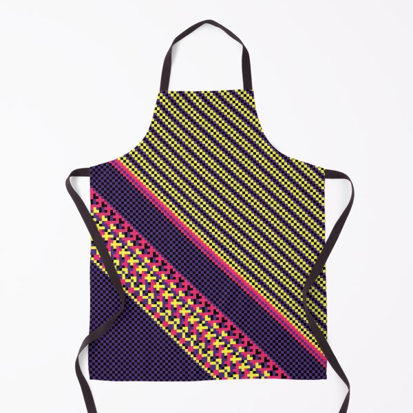 Item preview, Classy Stitch 2 [Pixel Life Series] designed and sold by Keith Manfredi.