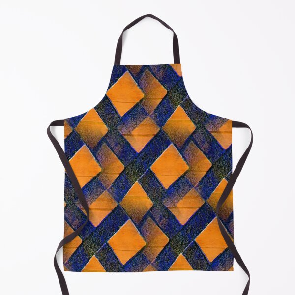 Item preview, Abstract checkered pattern designed and sold by Rozzzita7.