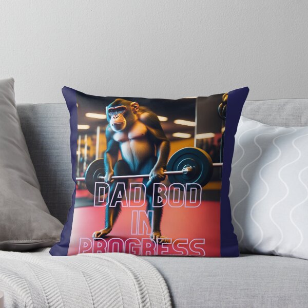 Item preview, Dad Bod In Progress designed and sold by Deadlyhal.