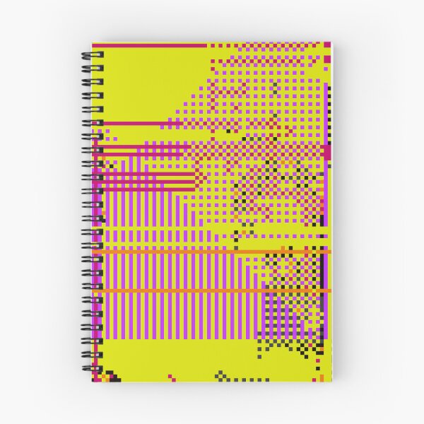 Item preview, Chaos Theory [Pixel Life Series] designed and sold by Keith Manfredi.