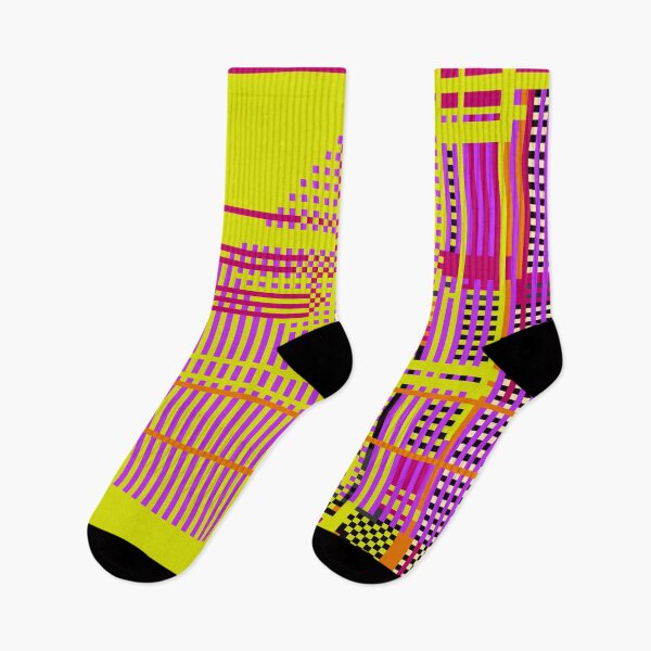 Item preview, Chaos Theory [Pixel Life Series] designed and sold by Keith Manfredi.