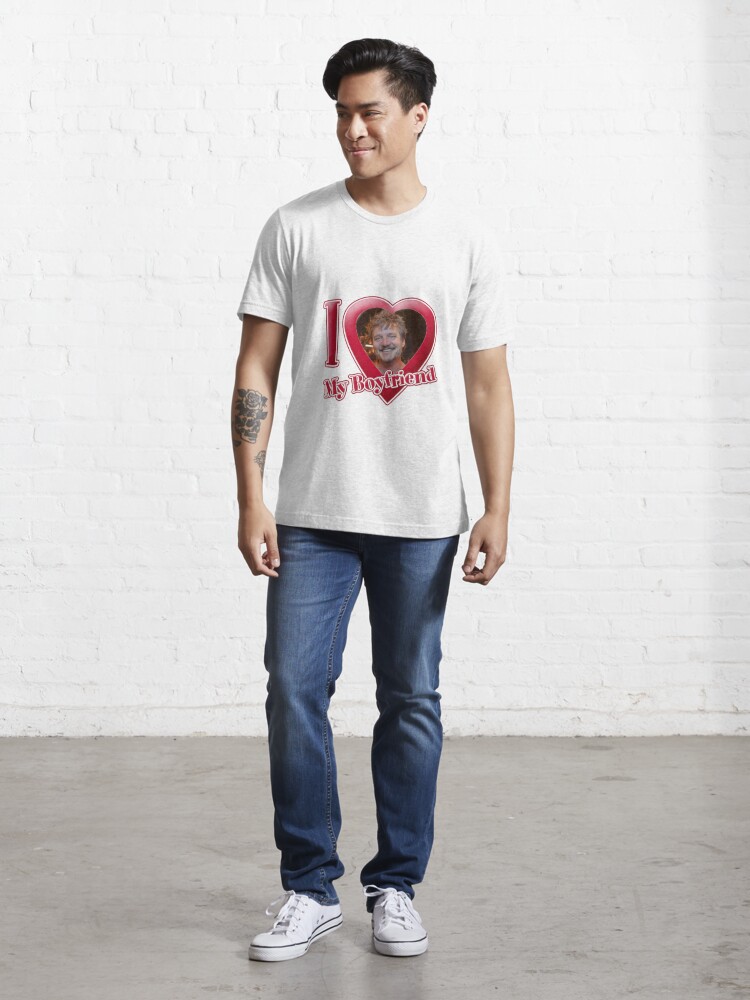 Disover Pedro pascal | Essential T-Shirt 