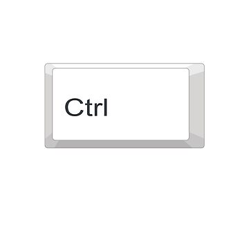 Artwork thumbnail, Ctrl everything by KeepOnCoding