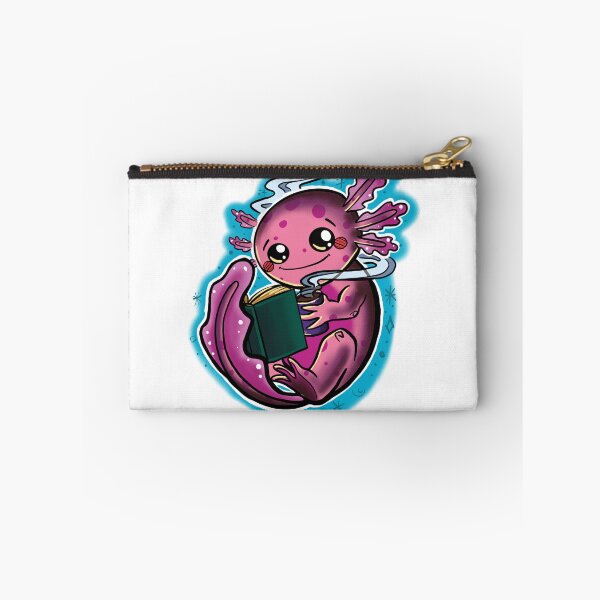 Item preview, Axolotl’s reading nook designed and sold by alienmisprint.
