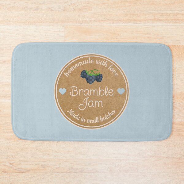 Item preview, Bramble Jam designed and sold by Magia Design.