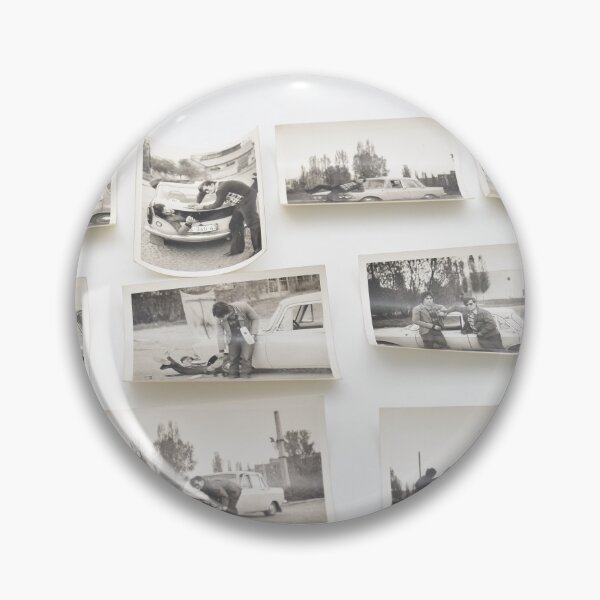 Artikelvorschau, Oldtimer, Collage entworfen und verkauft von Aleksandar Mandic.