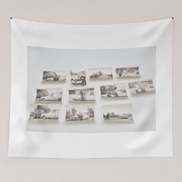Item preview, Oldtimer, collage designed and sold by Aleksandar Mandic.