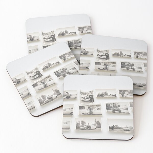 Item preview, Oldtimer, collage designed and sold by Aleksandar Mandic.