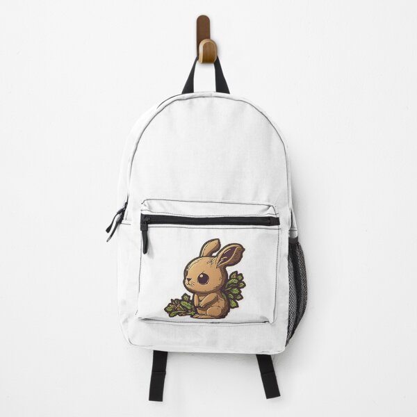 Item preview, Woody the Rabbit designed and sold by djjasonlee.