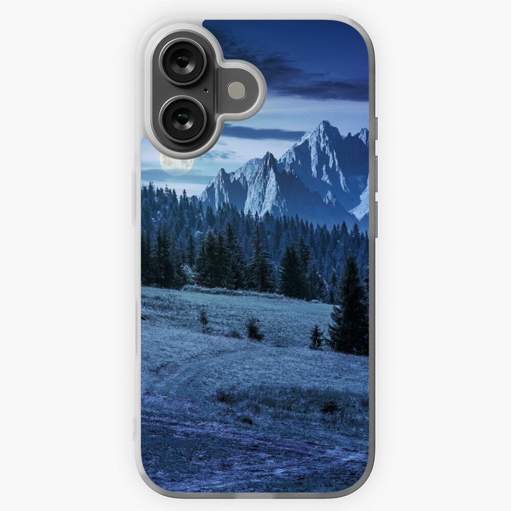 Item preview, iPhone Soft Case designed and sold by mike-pellinni.