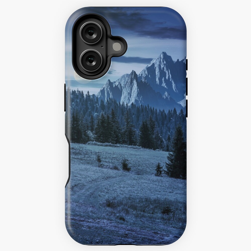 Item preview, iPhone Tough Case designed and sold by mike-pellinni.