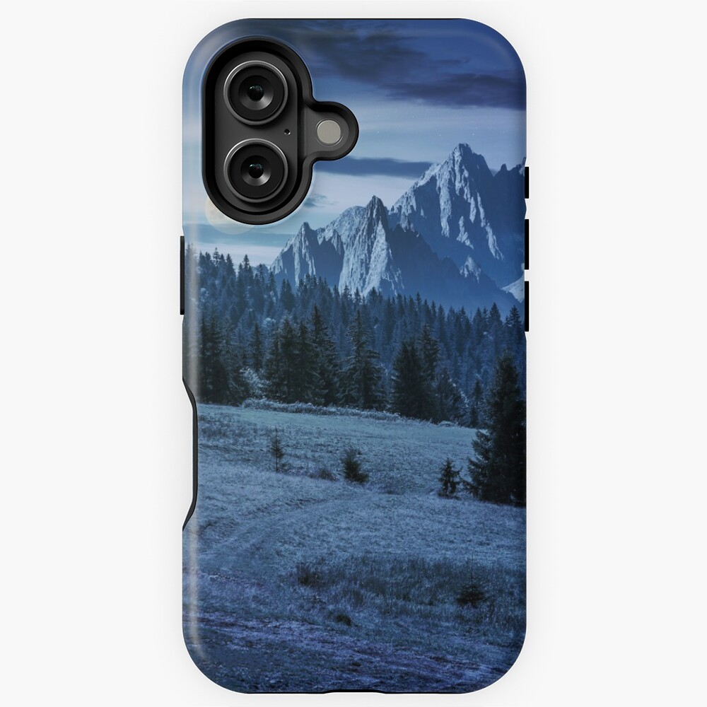 Item preview, iPhone Magsafe Tough Case designed and sold by mike-pellinni.