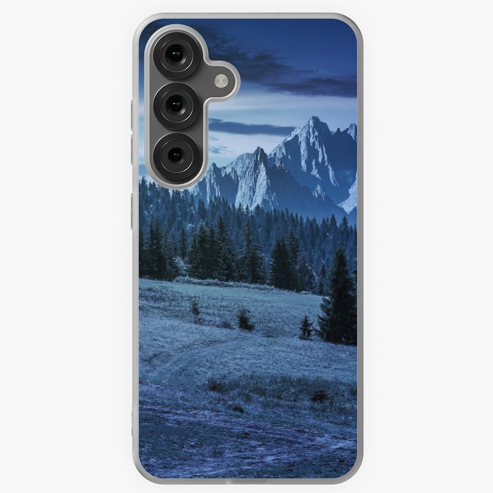 Item preview, Samsung Galaxy Soft Case designed and sold by mike-pellinni.